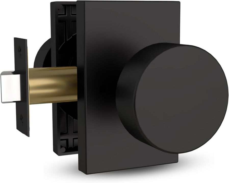 Mega Handles | Laura Passage Knob