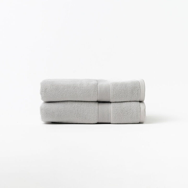 Luxe Bath Towels