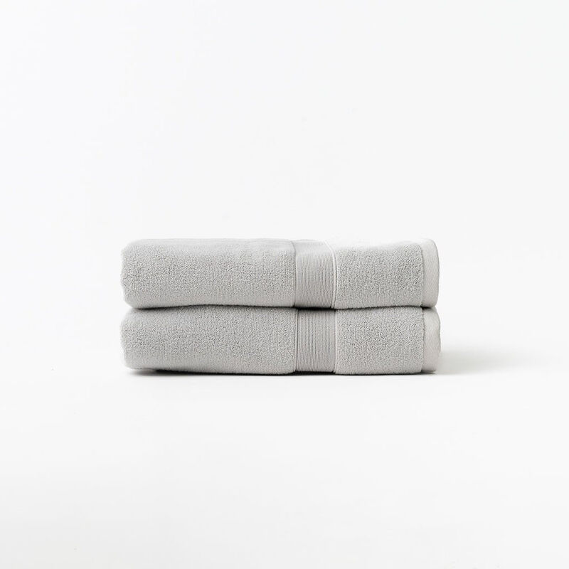 Luxe Bath Towels