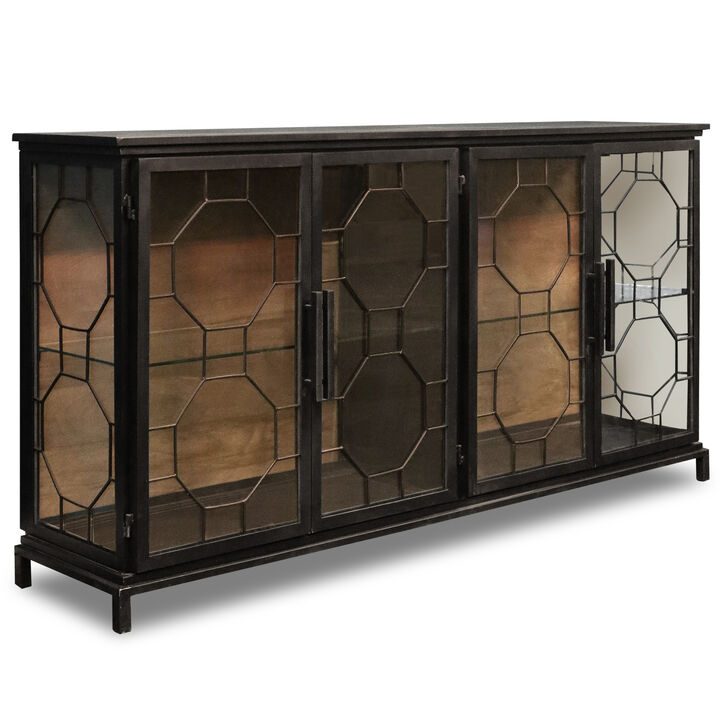 Reading Sideboard