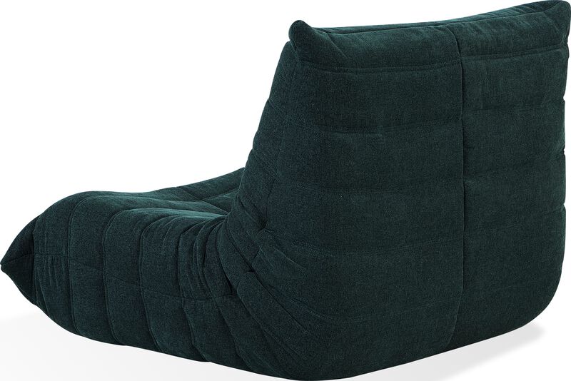 Flex Upholstered Lounge Chair