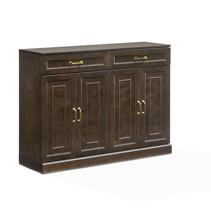 Crosley Furniture Stanton Sideboard