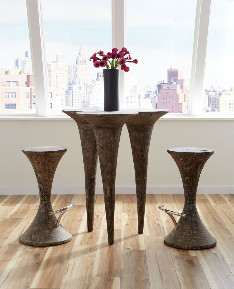 Marley Bar Table