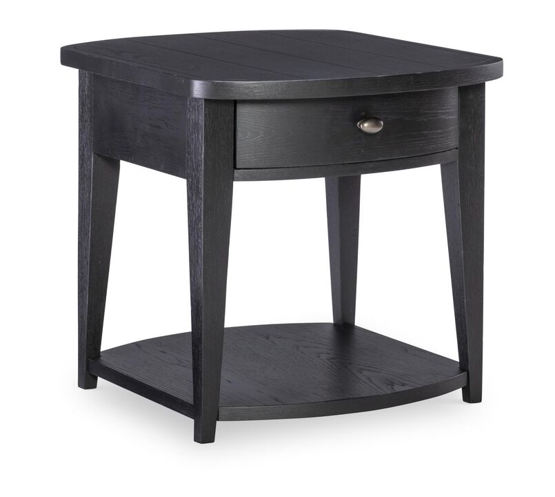 Today's Traditions Drawer End Table