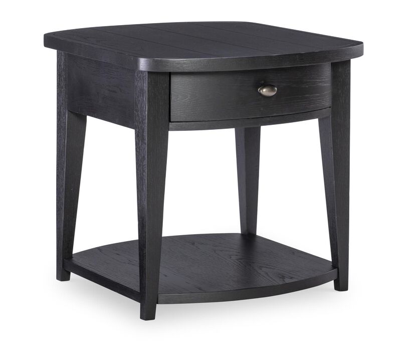 Today's Traditions Drawer End Table