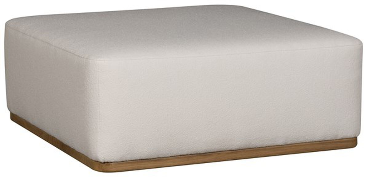 Nest Square Bumper