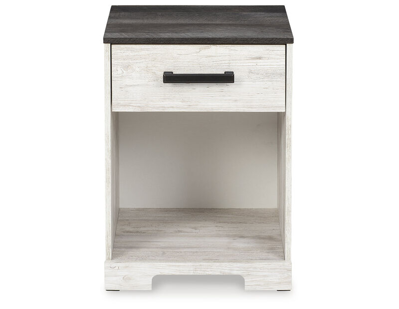 Shawburn Nightstand