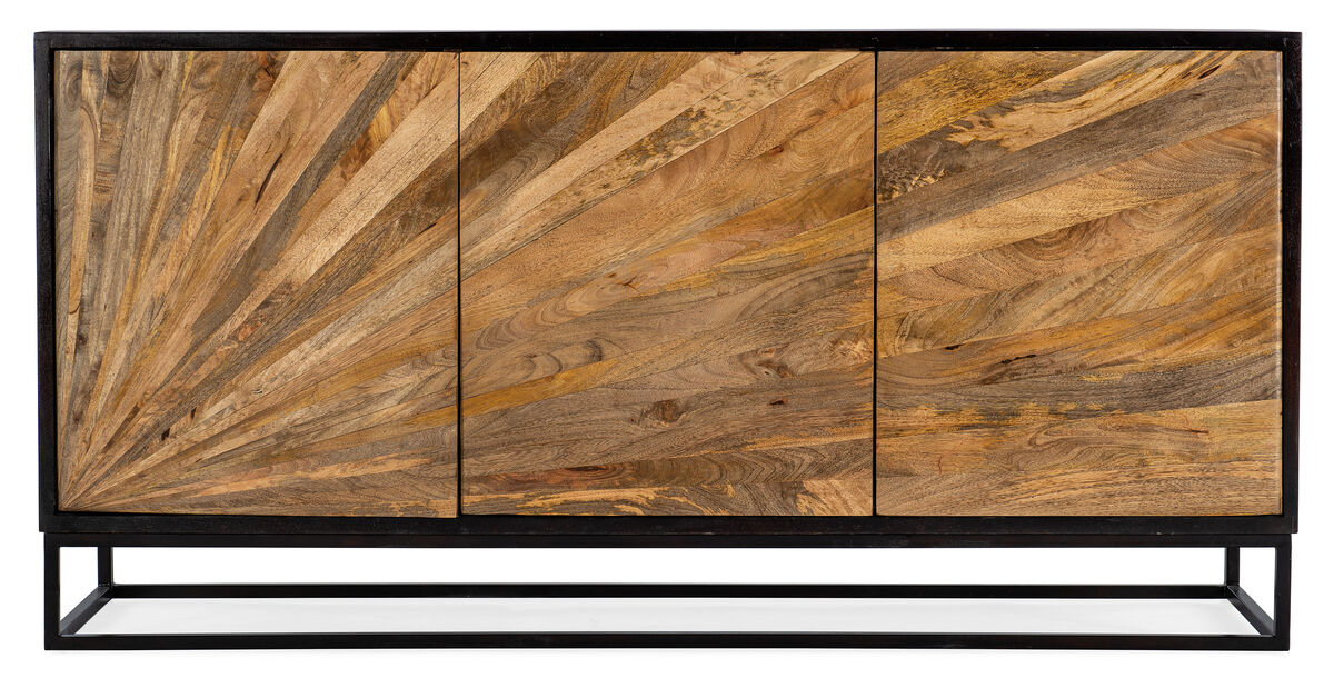 Commerce & Market Entertainment Console