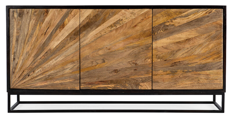 Commerce & Market Entertainment Console