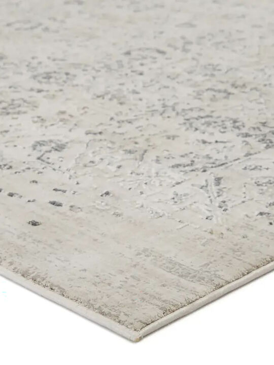 Cirque Jasiel Gray 5'3" X 7'6" Rug