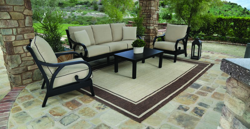 Monterey Coffee Table