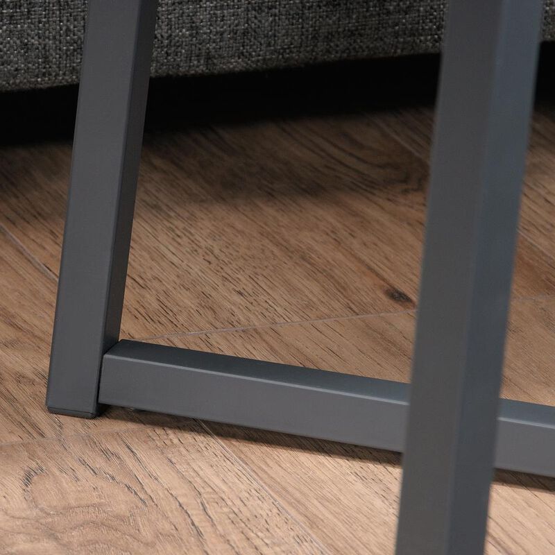 Sauder Canton Lane Side Table 3A