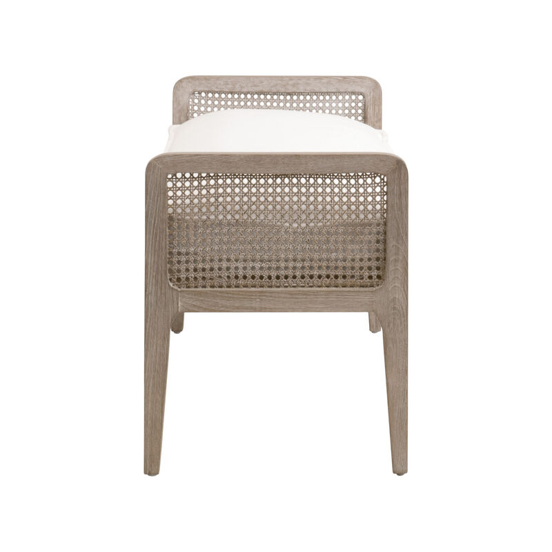Leone Bench