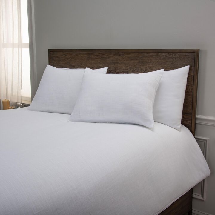 92" x 96" Queen Comforter Set