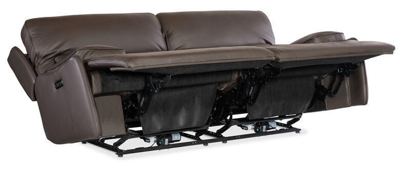 Kramer Zero Gravity Power Sofa with Power Headrest