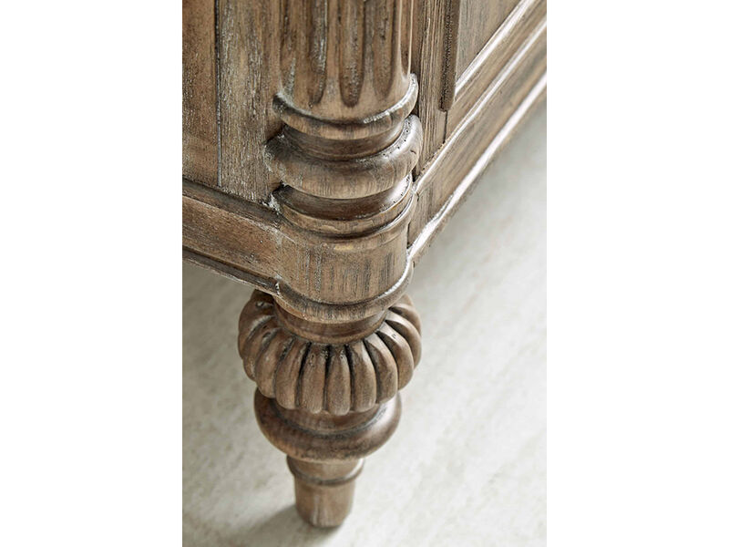 Architrave Server