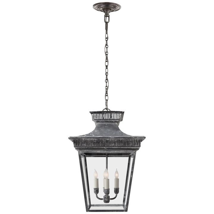 Elsinore Md Hanging Lantern