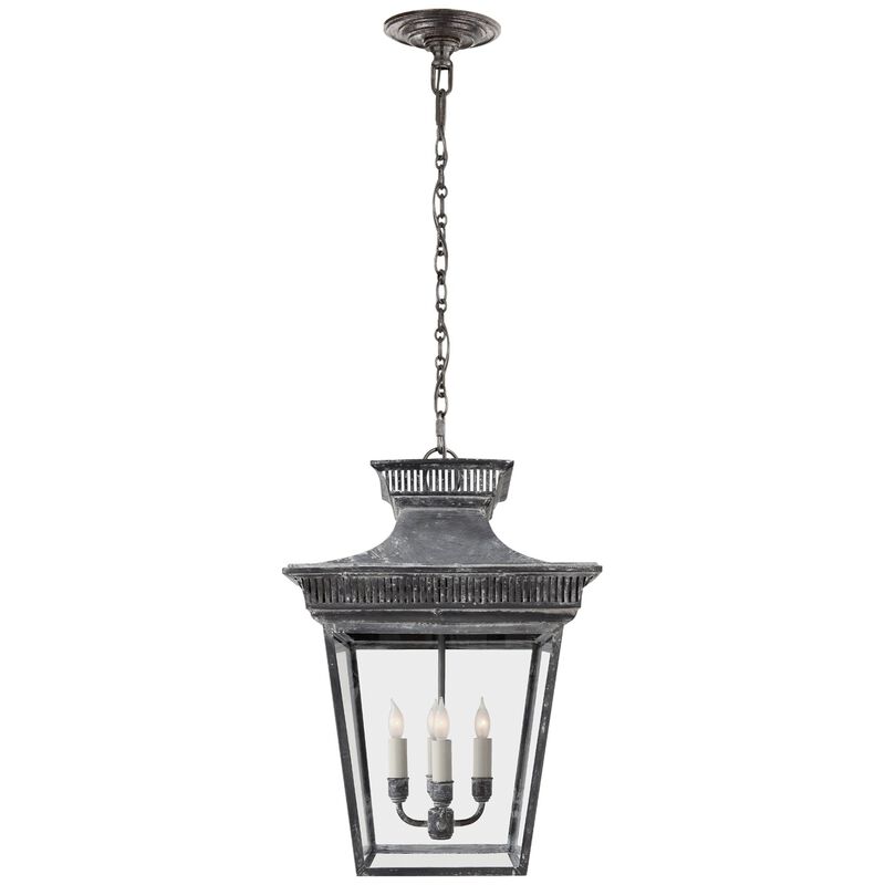Elsinore Md Hanging Lantern