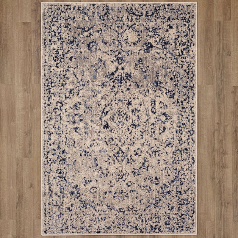 Axiom Chisel Dove 9' 6" X 12' 11" Rug