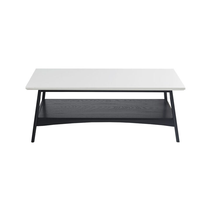 Gracie Mills Hendricks Modern Center Table