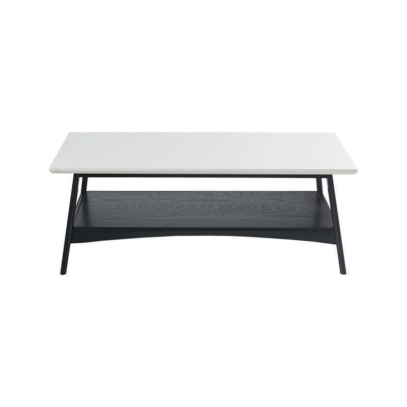 Gracie Mills Hendricks Modern Center Table
