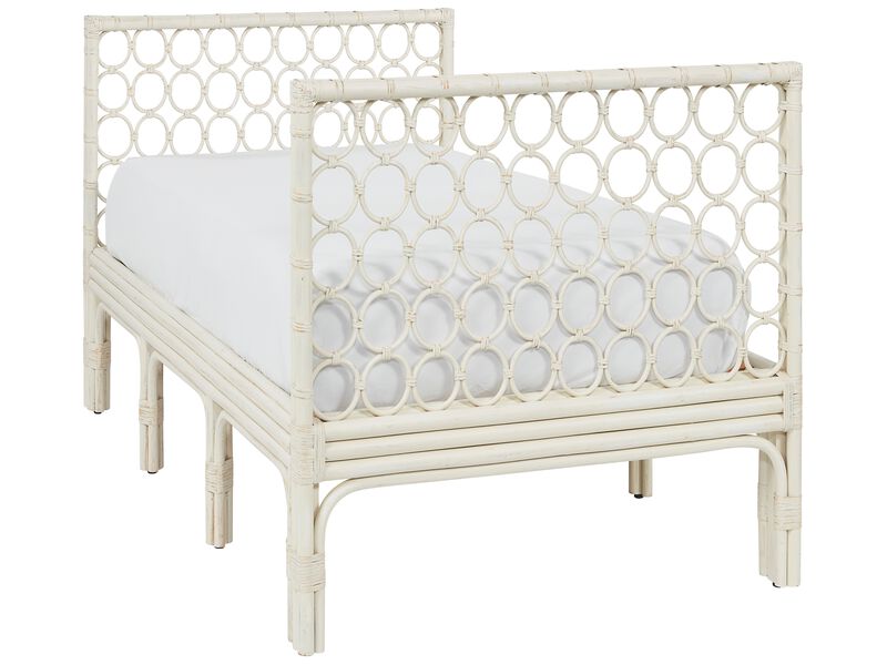 Seychelles Day Bed Complete