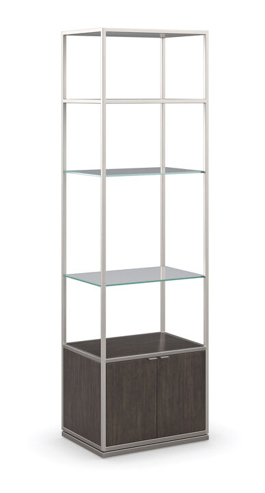 La Moda Display Unit Pier