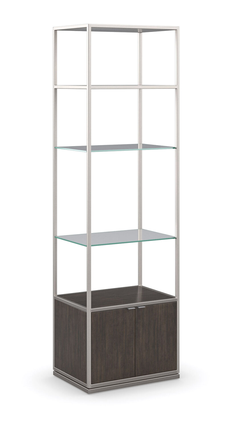 La Moda Display Unit Pier