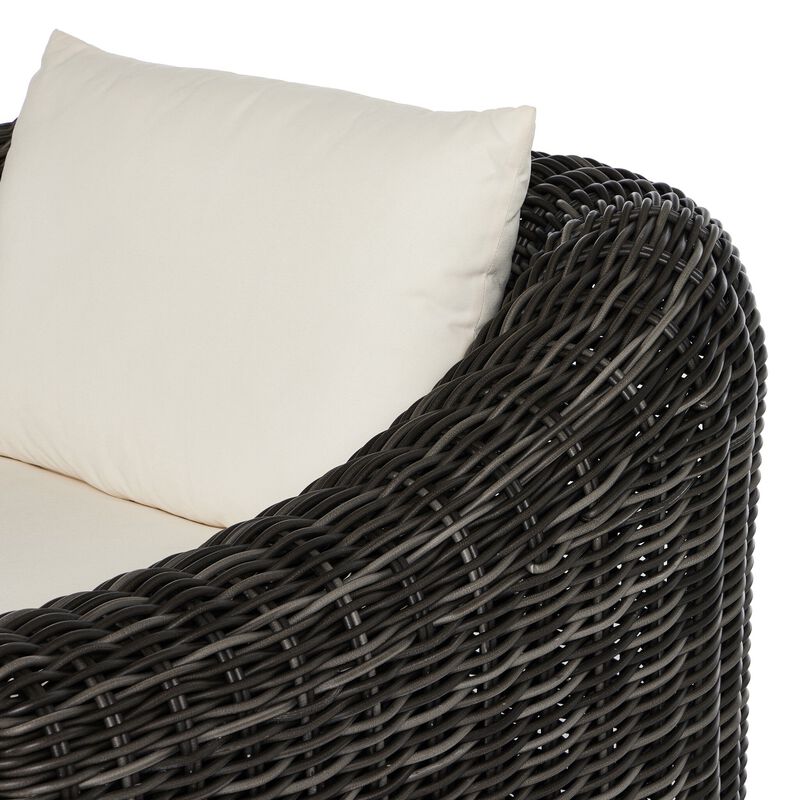Messina Outdoor Chaise Lounge