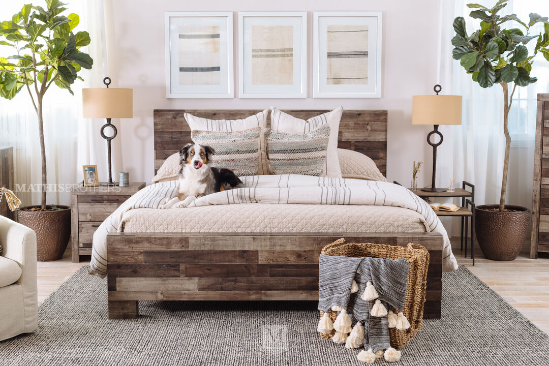 Derekson Nightstand