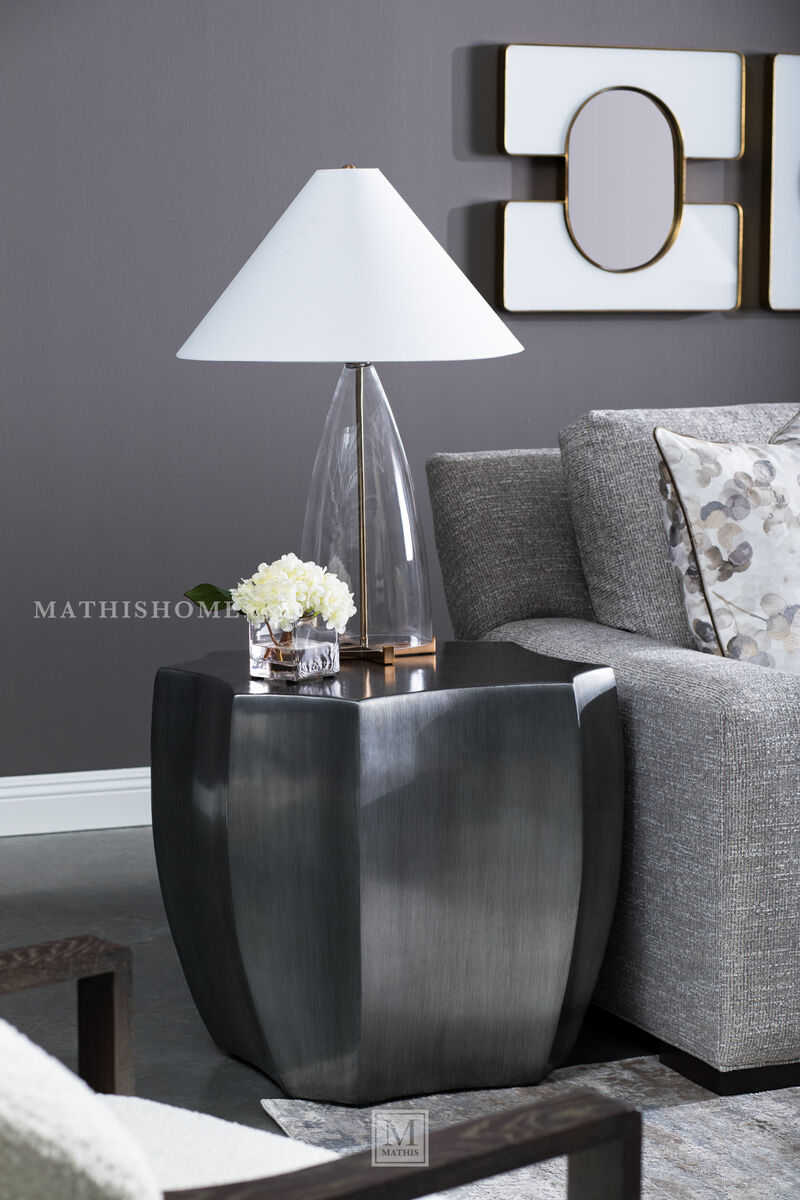 Vetro Lamp