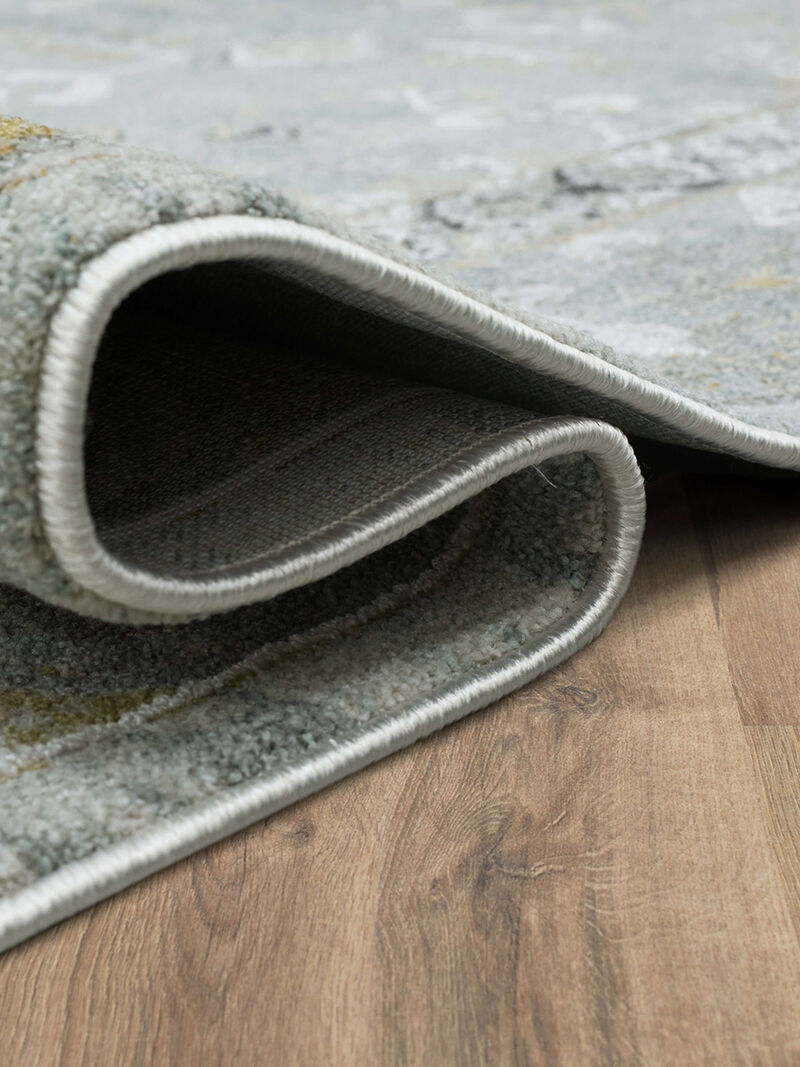 Windermere Ravenglass Blue 9' X 12' Rug
