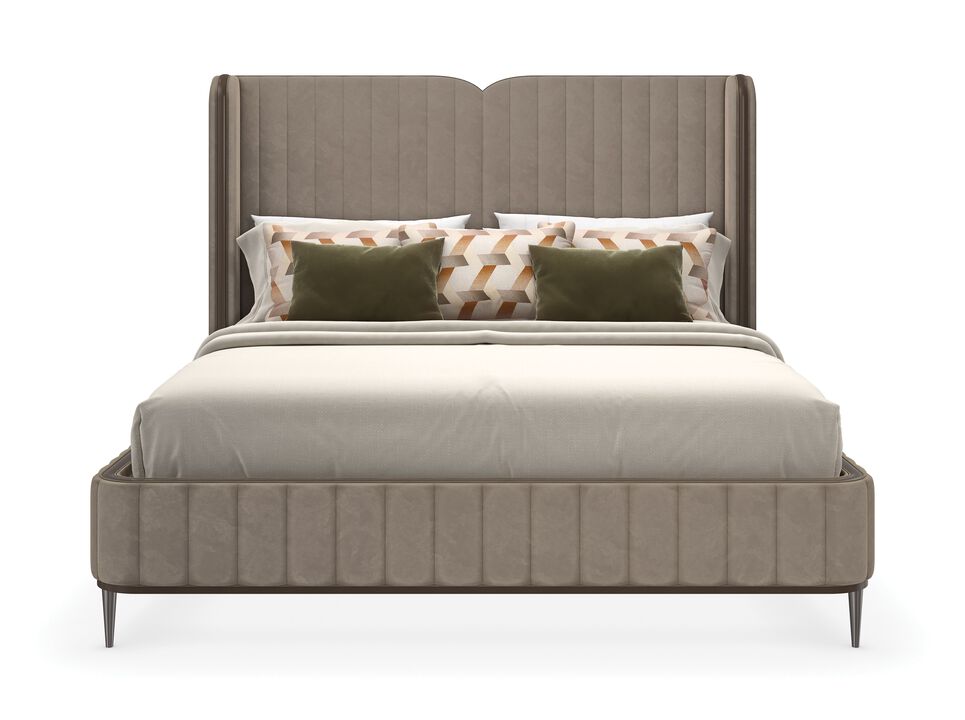 Continuum Bed