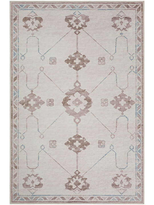 Sedona SN16 Parchment 8' x 10' Rug