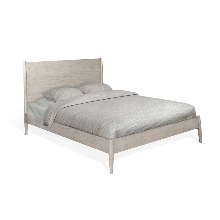 Sunny Designs Queen Panel Bed