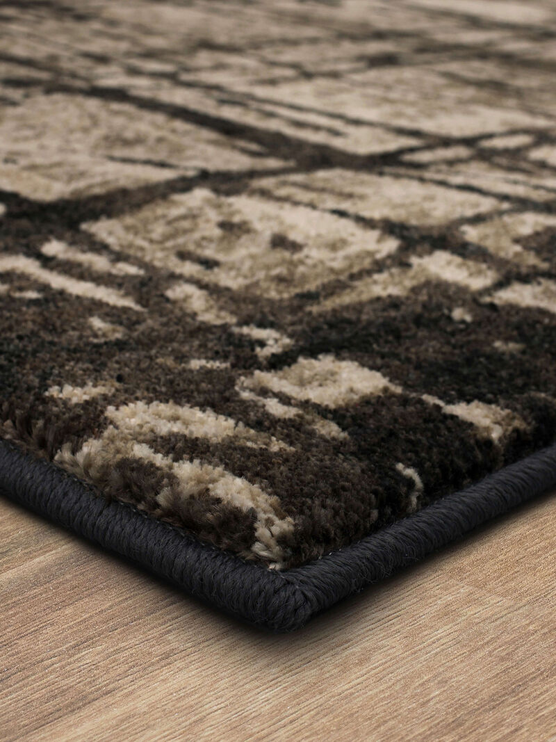 Expressions by Scott Living Elan Oyster 2' X 3' Rug
