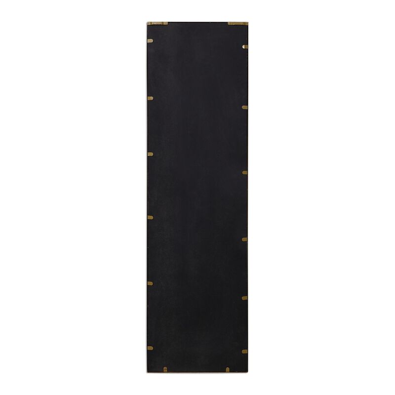 Uttermost Palma Gold Leaf Shadow Box Set/3