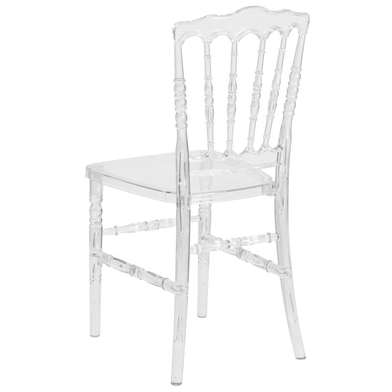 Ghost Chairs