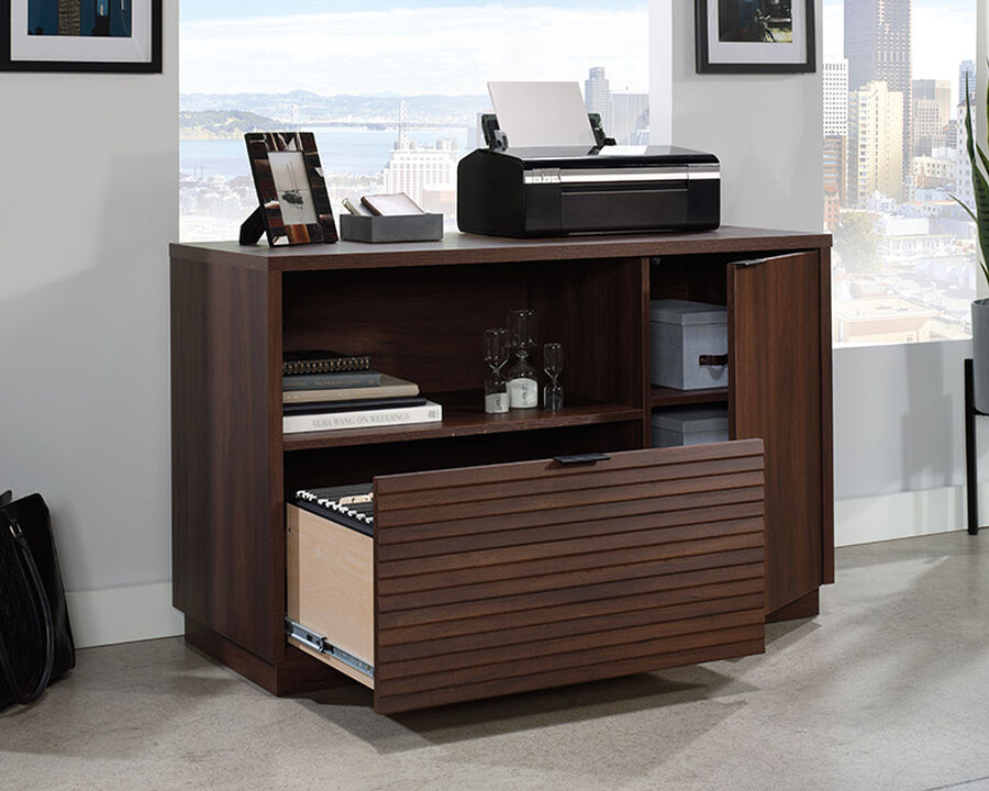 Palo Alto Storage Cabinet