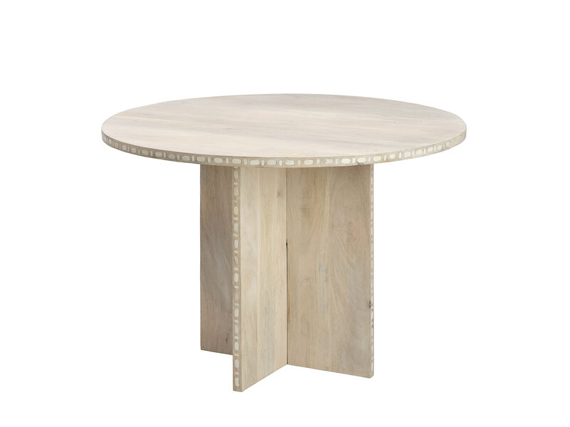 Sama Round Bistro Dining Table