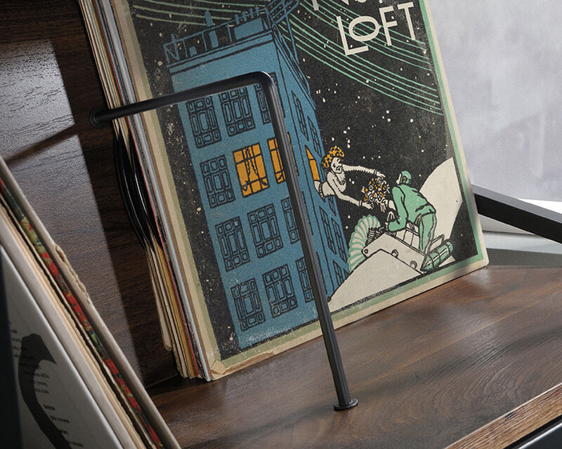 Nova Loft Accent Storage