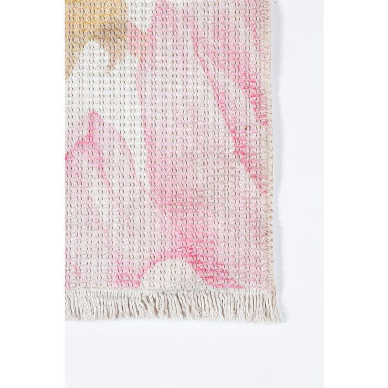 Momeni Transitional Rectangle Area Rug, Multi, 2' X 3'