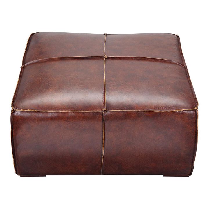 Moe's Home Collection Stamford Coffee Table Brown