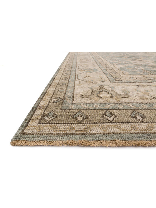 Heirloom HQ05 2'" x 3'" Rug