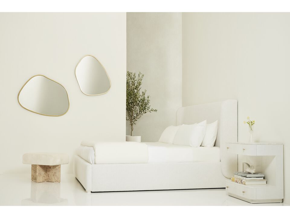 Riviera Bunching Bench