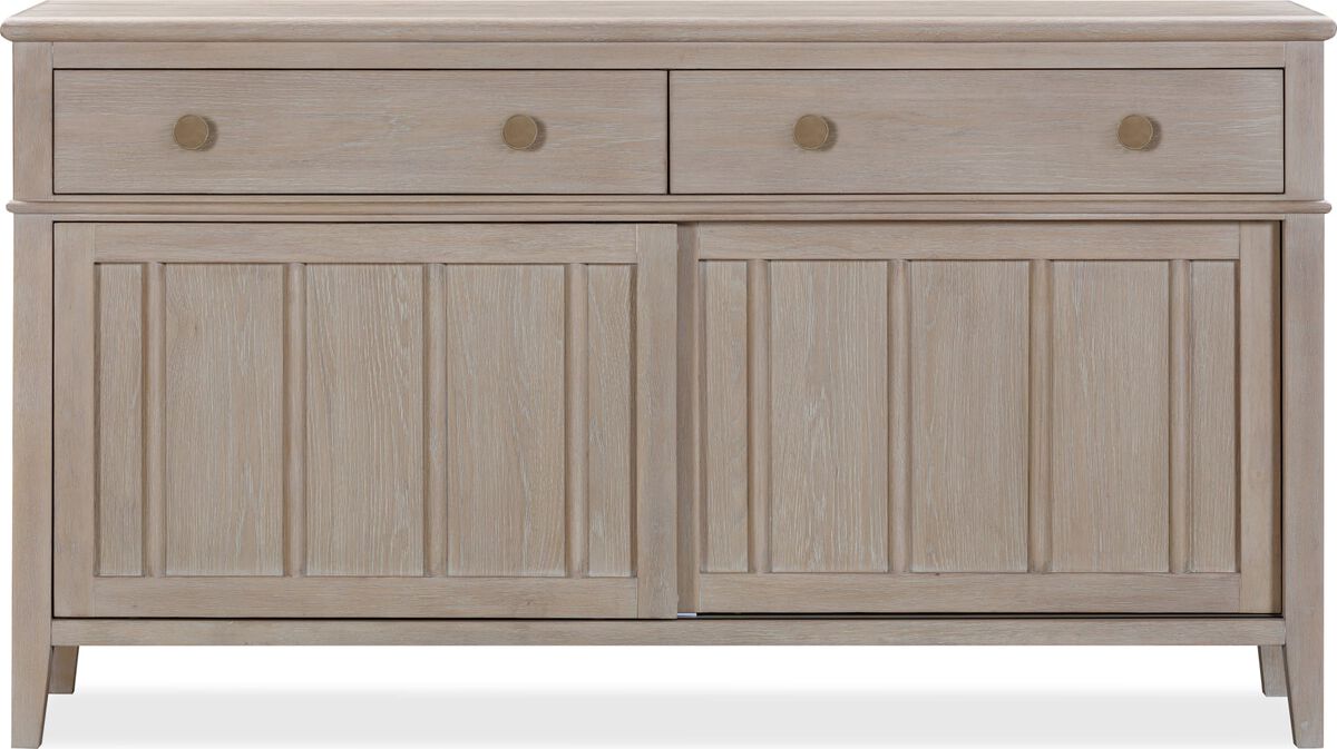 Camden Sideboard