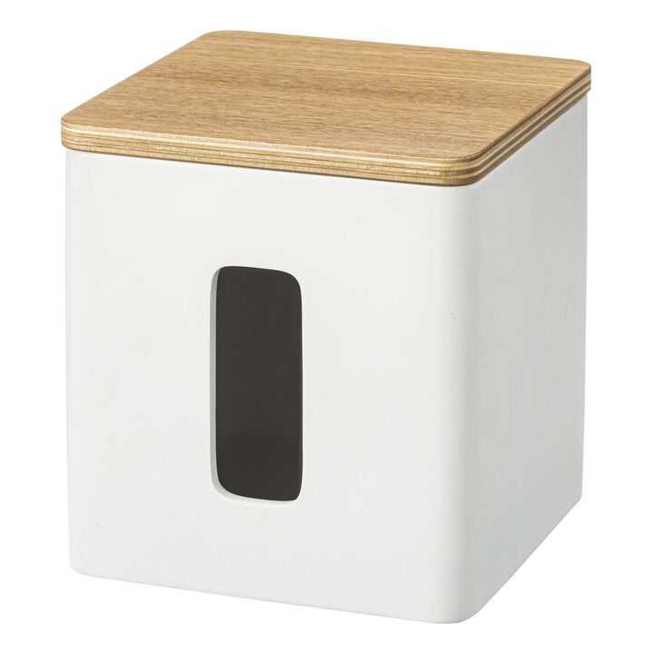 Discreet Paper Holder