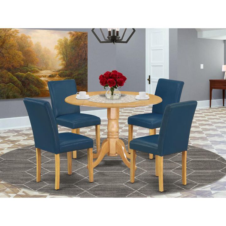 Dining Room Set Oak