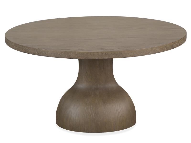 Bosley Round Cocktail Table