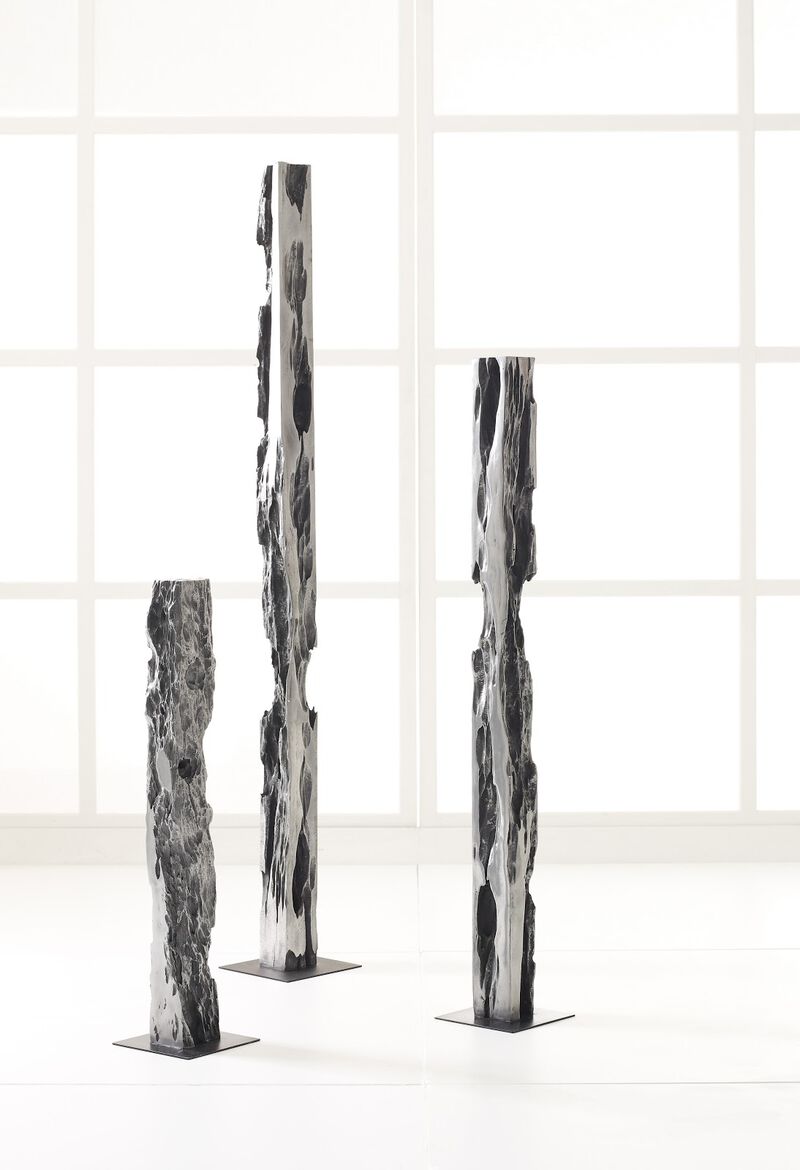 Plinth Small Sculpture